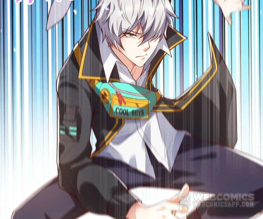 Aura Recovery: I Get a New Skill Everyday Chapter 112 - page 2