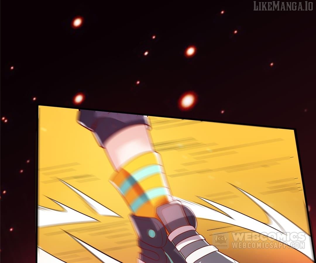 Aura Recovery: I Get a New Skill Everyday Chapter 112 - page 21