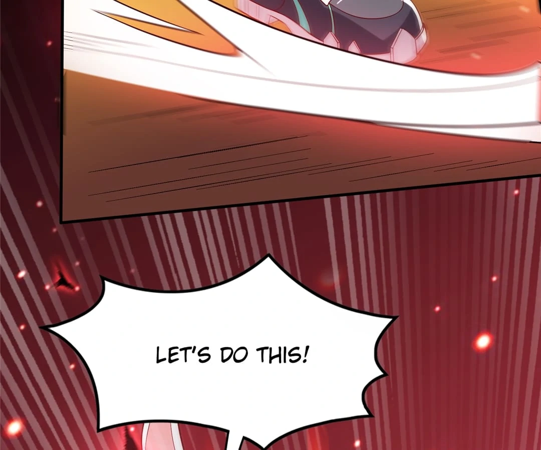 Aura Recovery: I Get a New Skill Everyday Chapter 112 - page 22