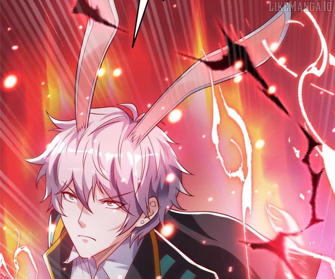 Aura Recovery: I Get a New Skill Everyday Chapter 112 - page 23