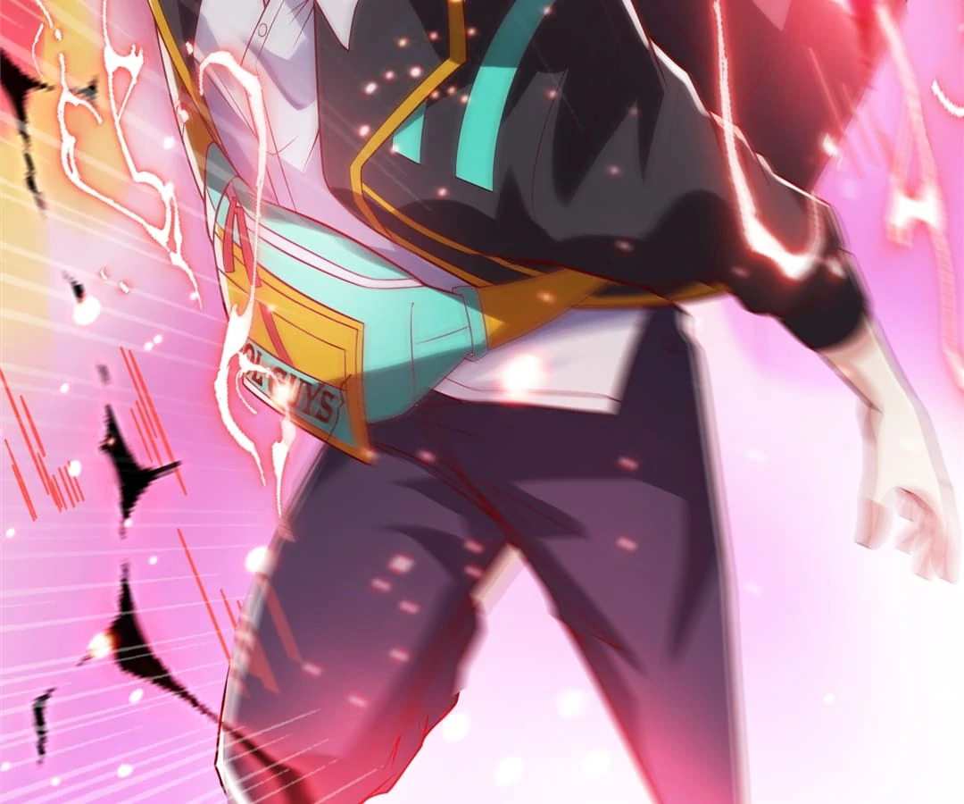 Aura Recovery: I Get a New Skill Everyday Chapter 112 - page 24