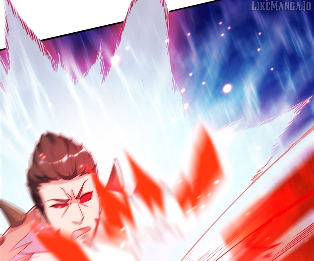 Aura Recovery: I Get a New Skill Everyday Chapter 112 - page 26