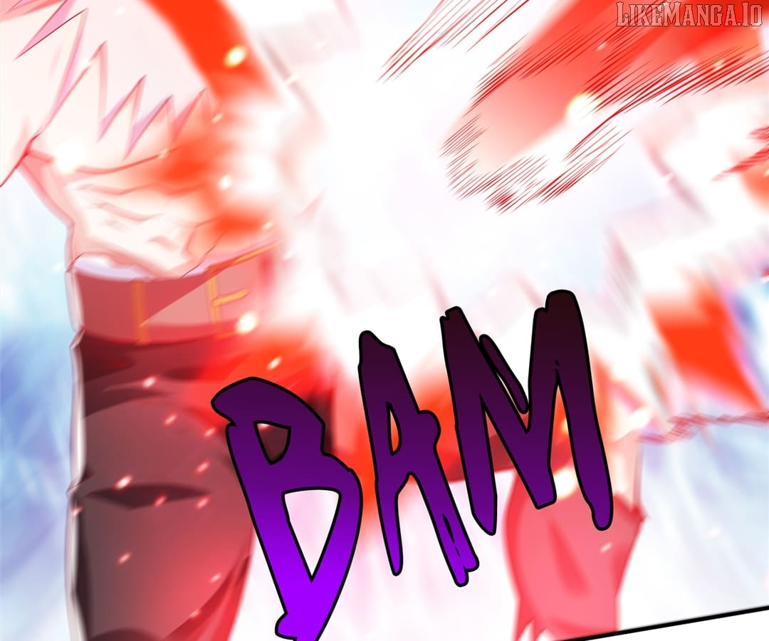 Aura Recovery: I Get a New Skill Everyday Chapter 112 - page 27