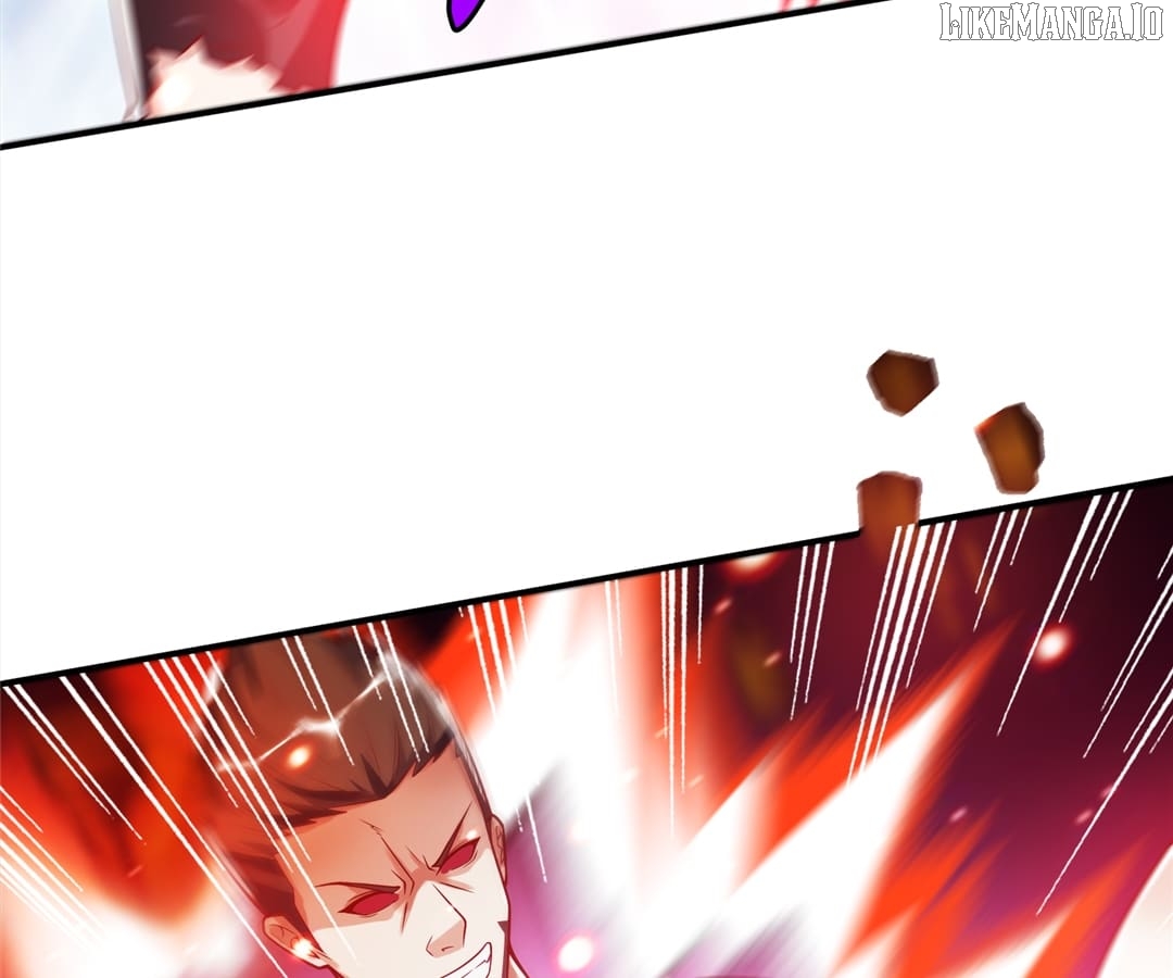 Aura Recovery: I Get a New Skill Everyday Chapter 112 - page 28