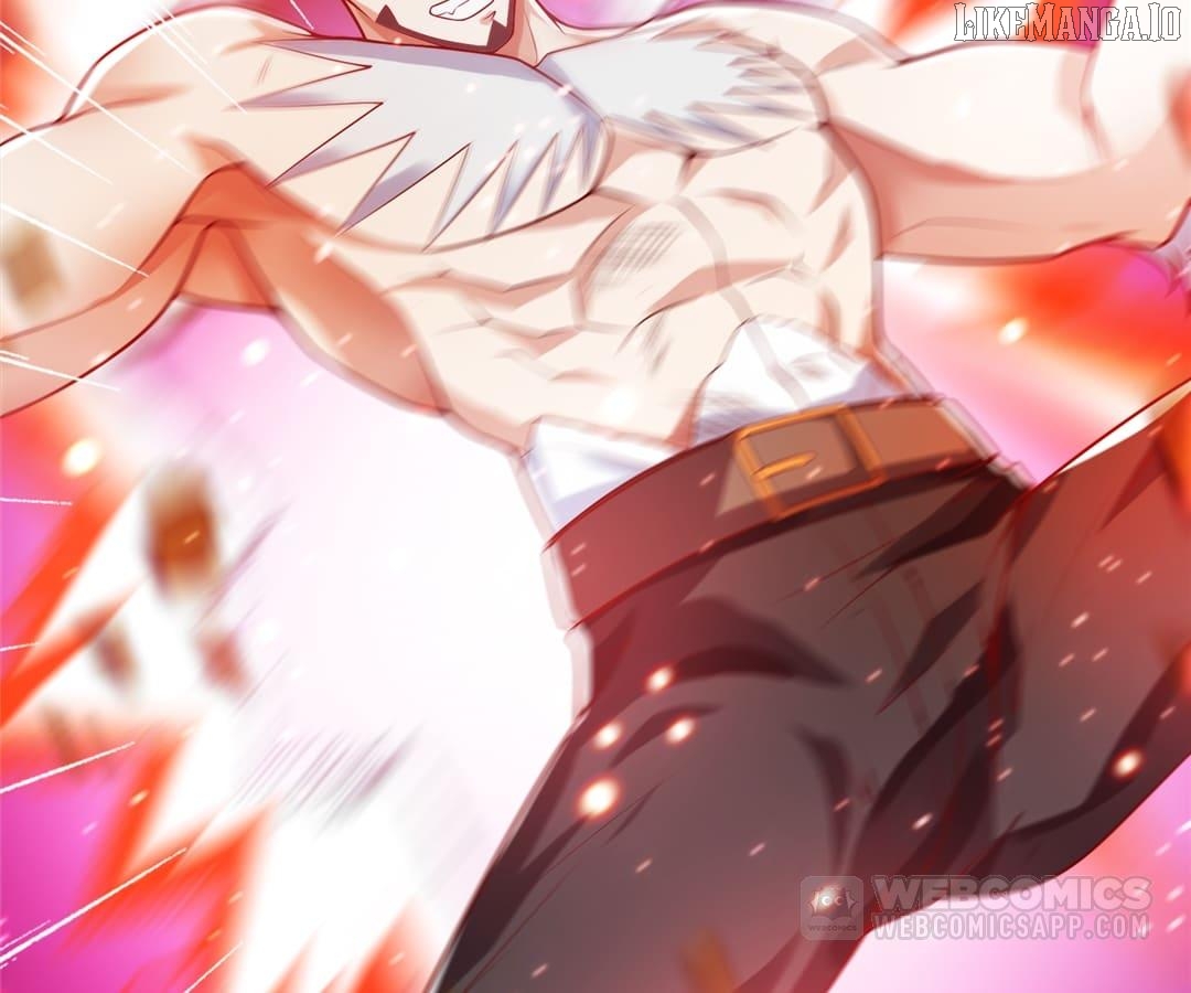 Aura Recovery: I Get a New Skill Everyday Chapter 112 - page 29