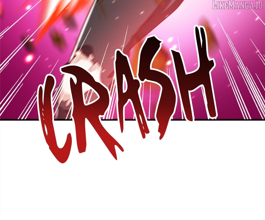 Aura Recovery: I Get a New Skill Everyday Chapter 112 - page 30