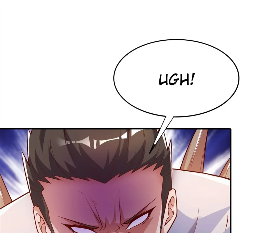 Aura Recovery: I Get a New Skill Everyday Chapter 112 - page 31