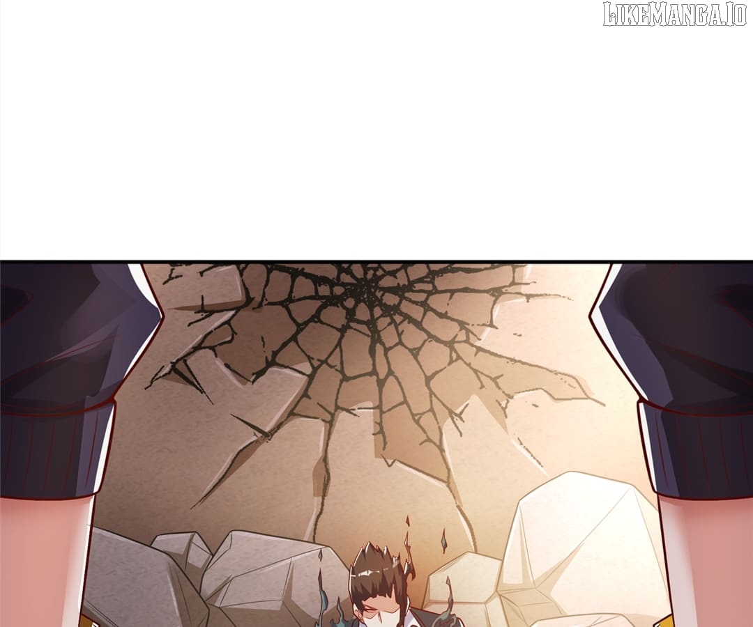 Aura Recovery: I Get a New Skill Everyday Chapter 112 - page 33