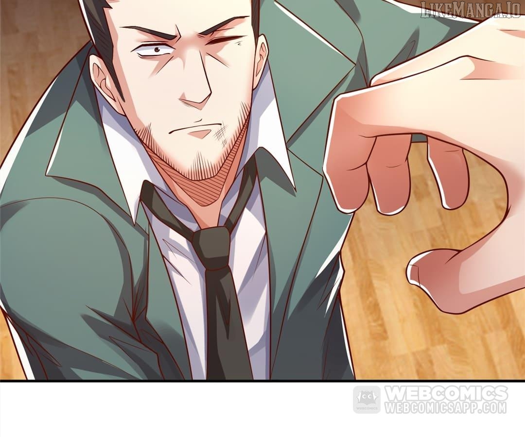 Aura Recovery: I Get a New Skill Everyday Chapter 112 - page 36