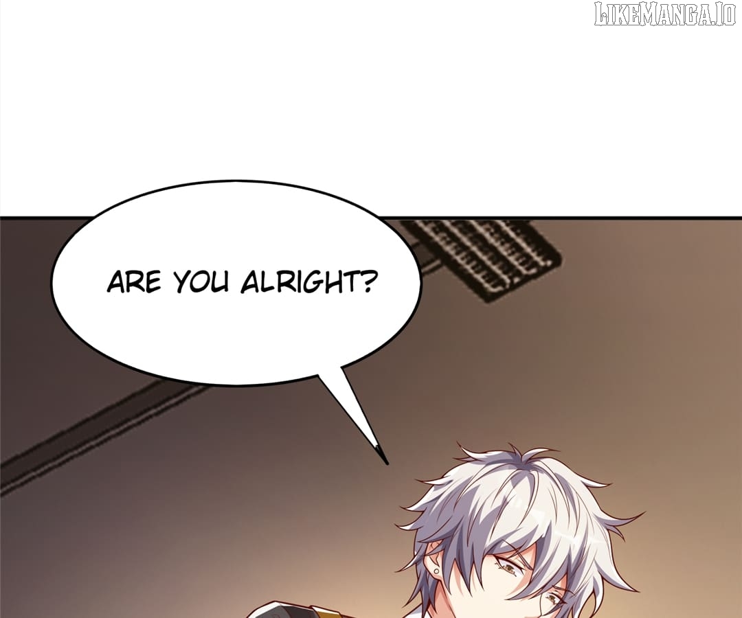 Aura Recovery: I Get a New Skill Everyday Chapter 112 - page 37