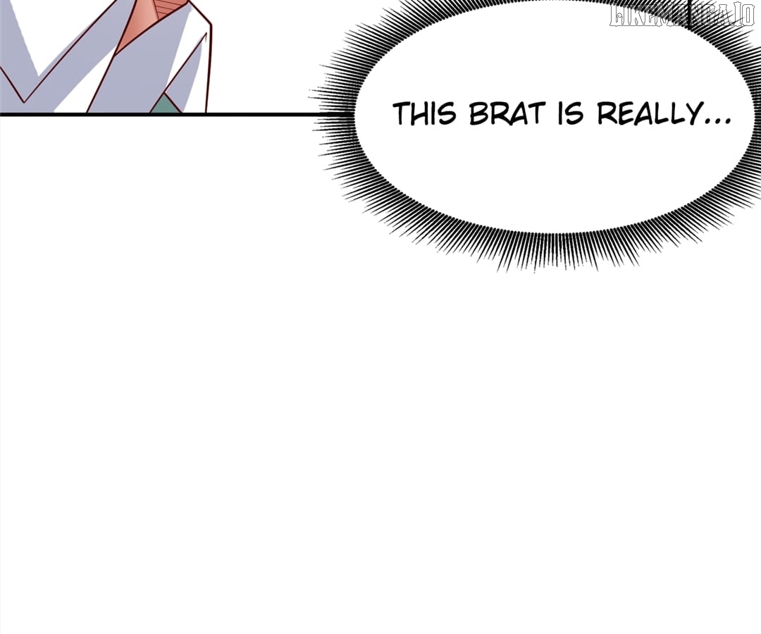 Aura Recovery: I Get a New Skill Everyday Chapter 112 - page 41