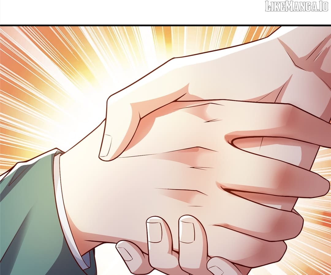 Aura Recovery: I Get a New Skill Everyday Chapter 112 - page 42