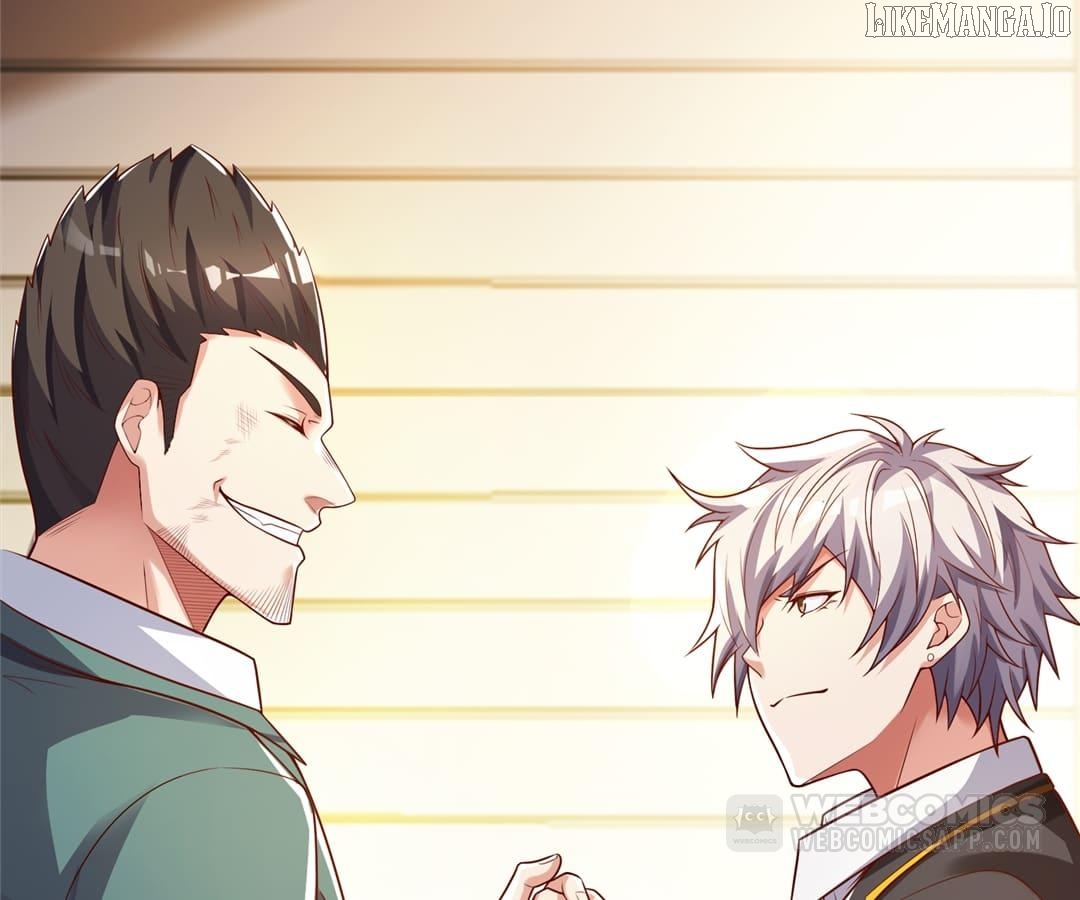 Aura Recovery: I Get a New Skill Everyday Chapter 112 - page 44