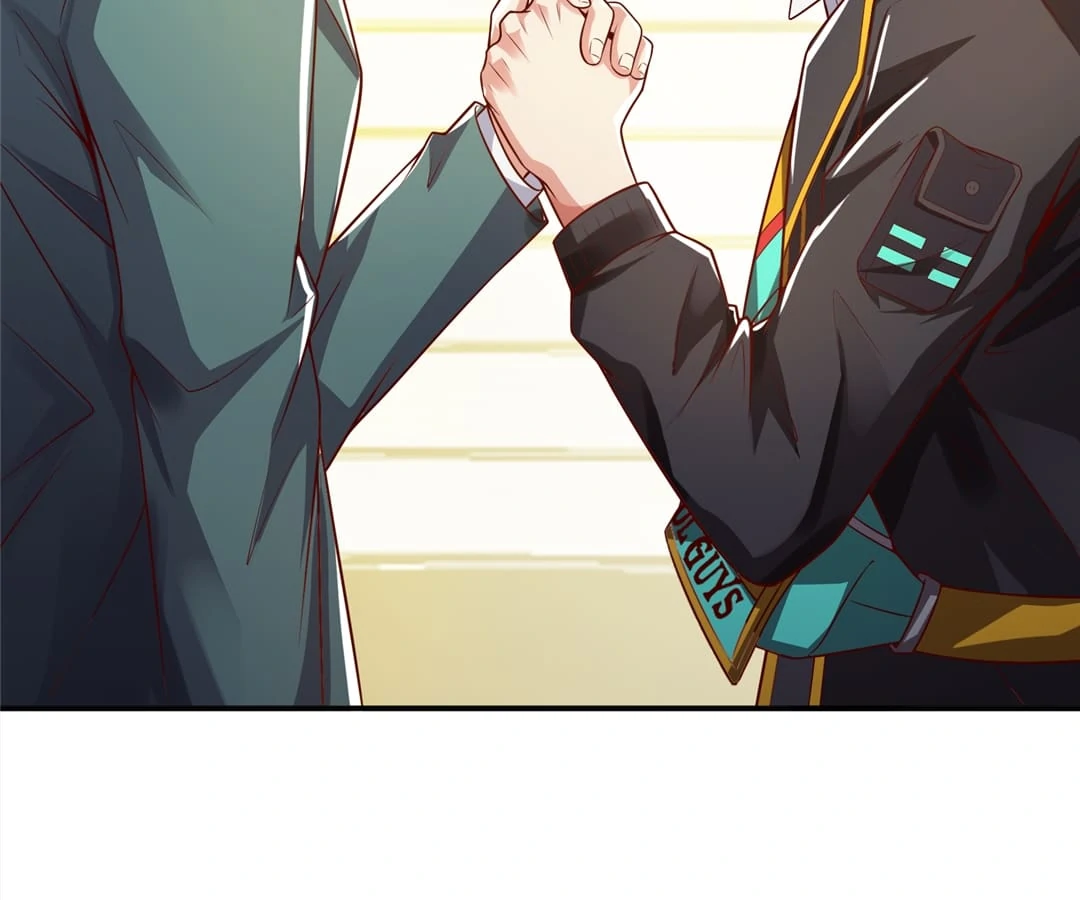 Aura Recovery: I Get a New Skill Everyday Chapter 112 - page 45