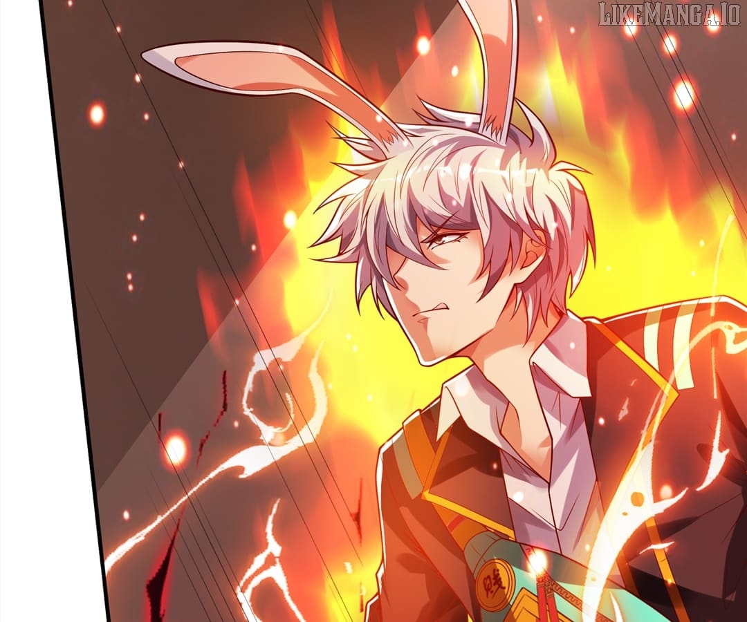 Aura Recovery: I Get a New Skill Everyday Chapter 112 - page 5