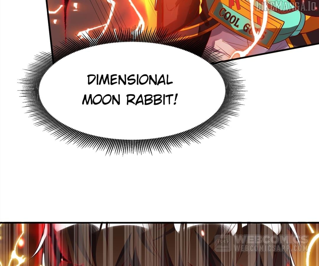 Aura Recovery: I Get a New Skill Everyday Chapter 112 - page 6