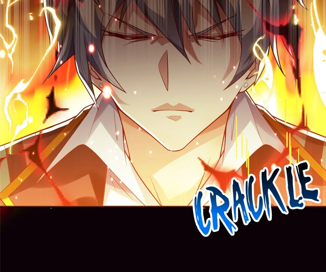 Aura Recovery: I Get a New Skill Everyday Chapter 112 - page 7