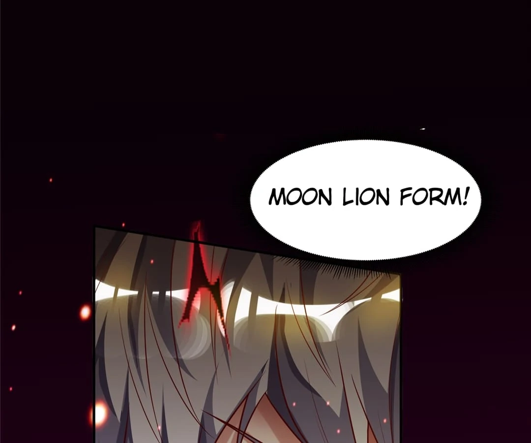 Aura Recovery: I Get a New Skill Everyday Chapter 112 - page 8