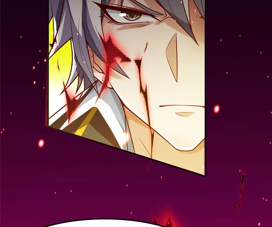 Aura Recovery: I Get a New Skill Everyday Chapter 112 - page 9