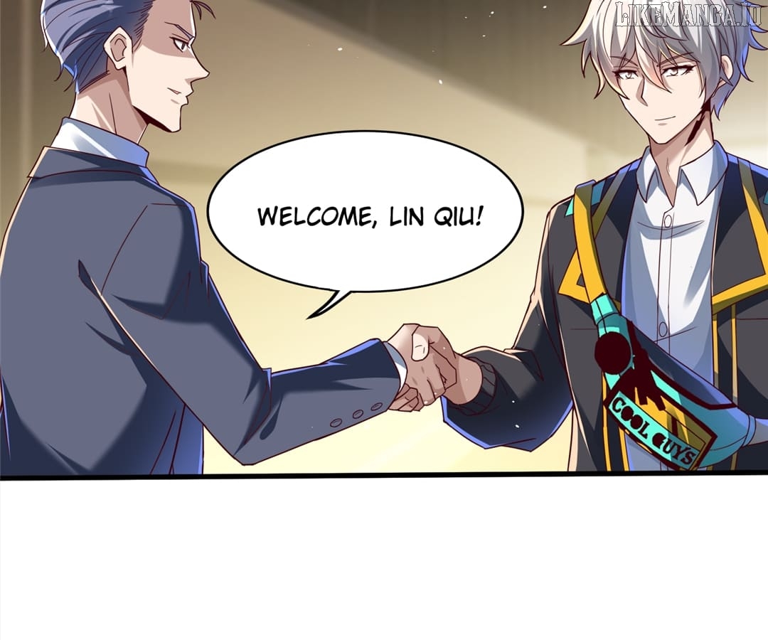 Aura Recovery: I Get a New Skill Everyday Chapter 113 - page 12