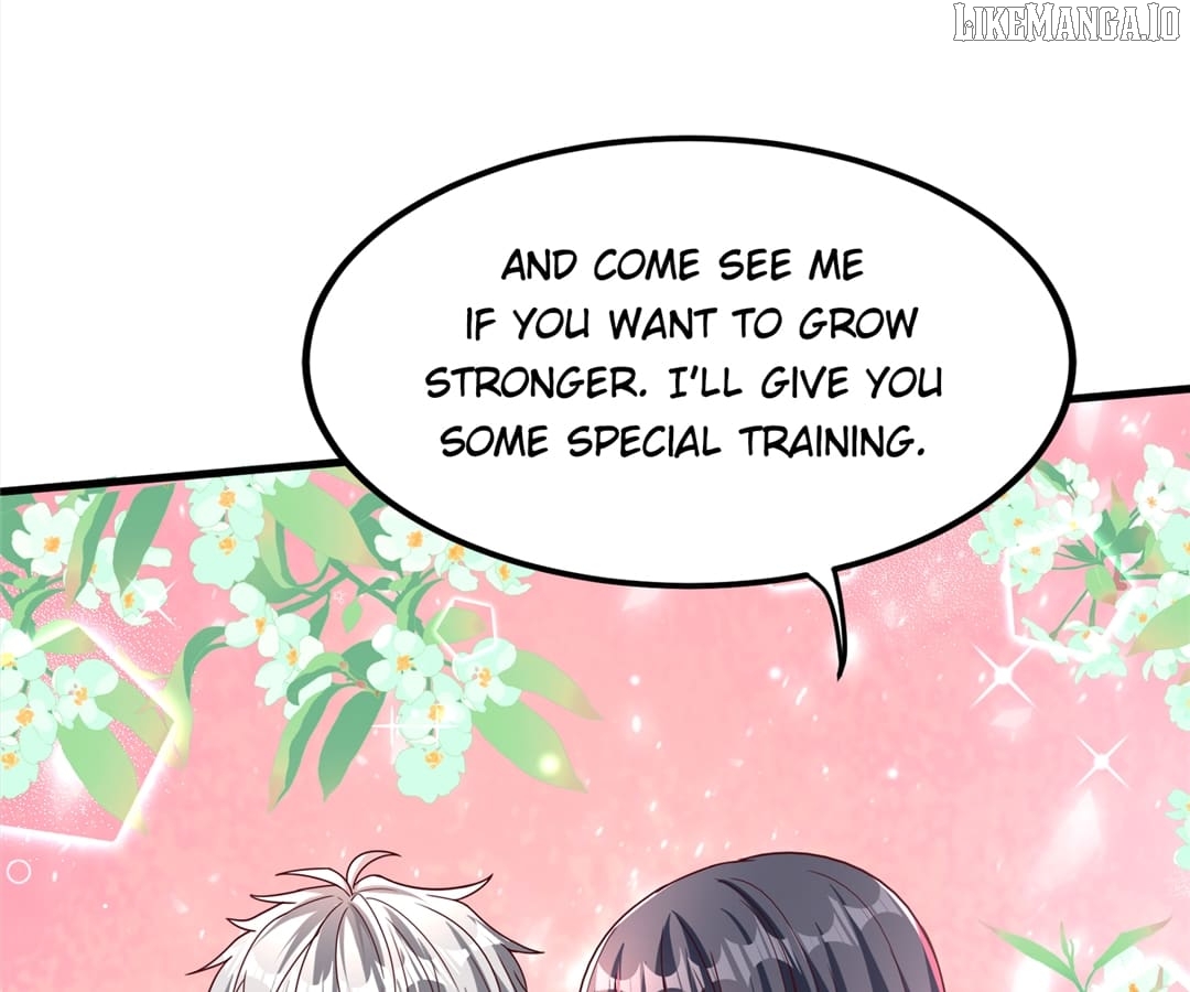 Aura Recovery: I Get a New Skill Everyday Chapter 113 - page 18