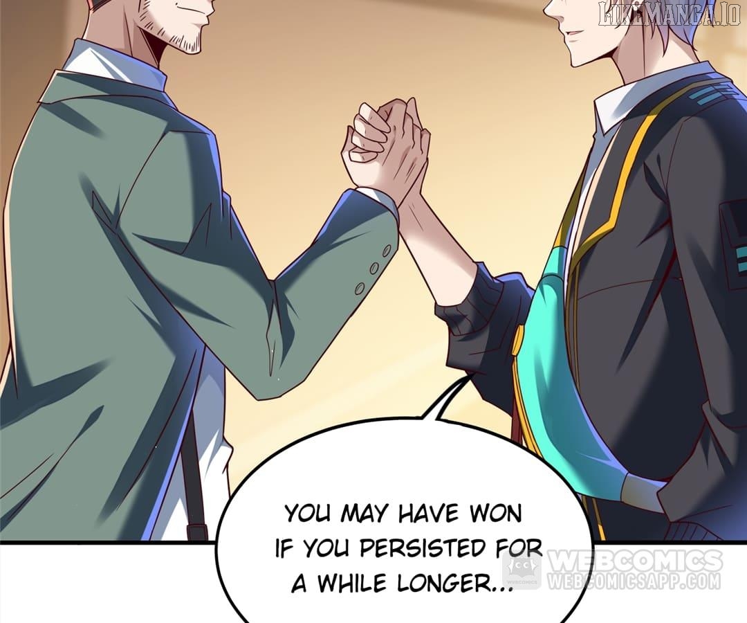 Aura Recovery: I Get a New Skill Everyday Chapter 113 - page 2