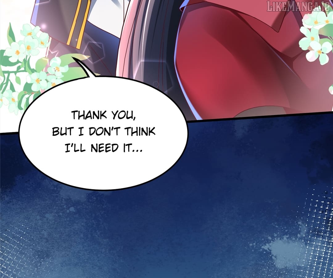 Aura Recovery: I Get a New Skill Everyday Chapter 113 - page 20