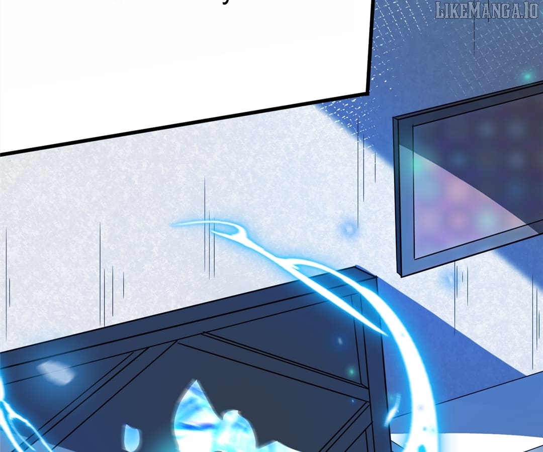 Aura Recovery: I Get a New Skill Everyday Chapter 113 - page 22