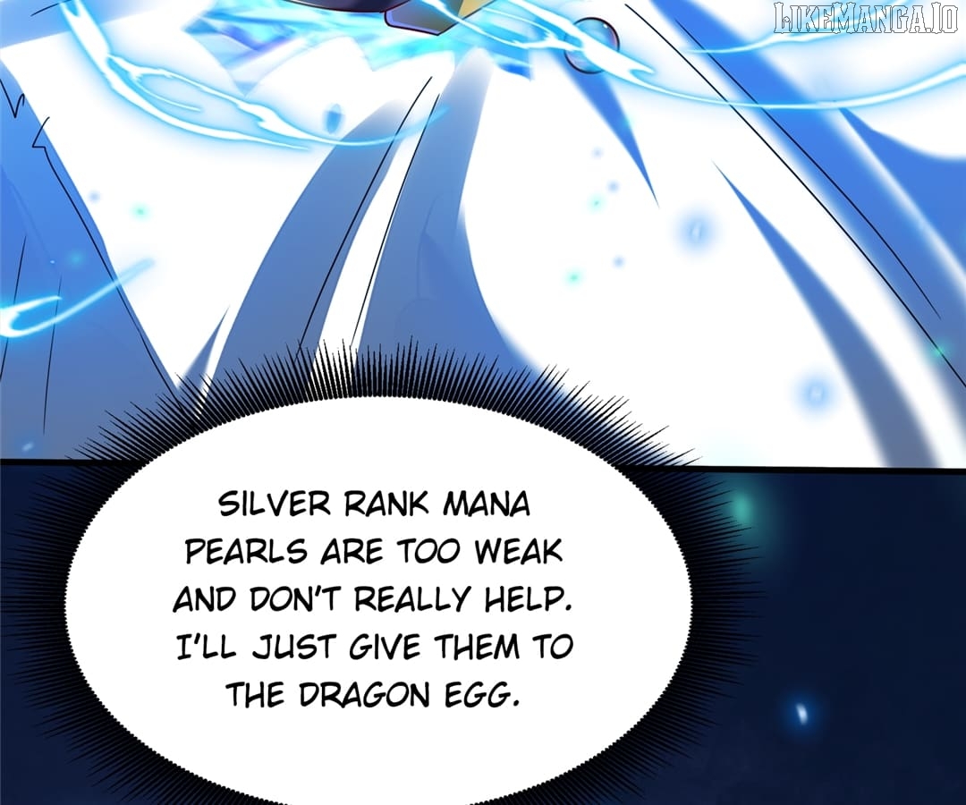 Aura Recovery: I Get a New Skill Everyday Chapter 113 - page 24