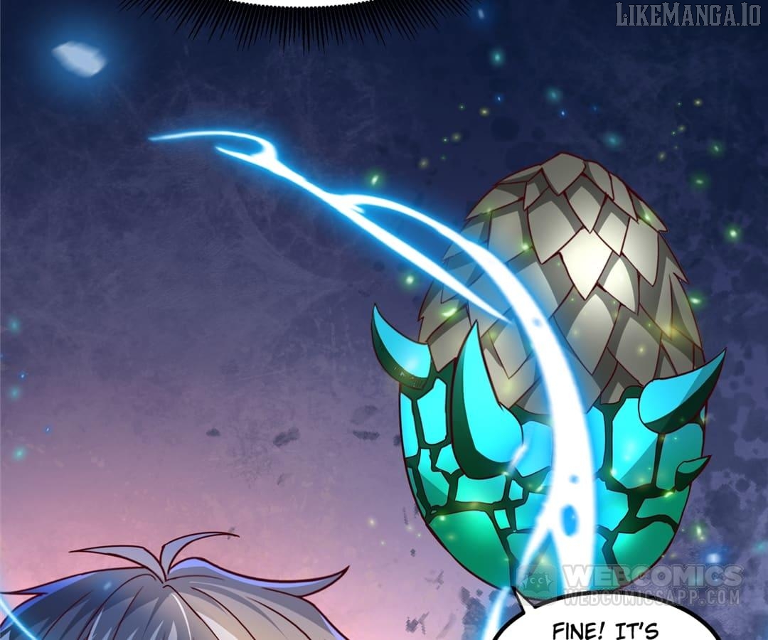 Aura Recovery: I Get a New Skill Everyday Chapter 113 - page 25