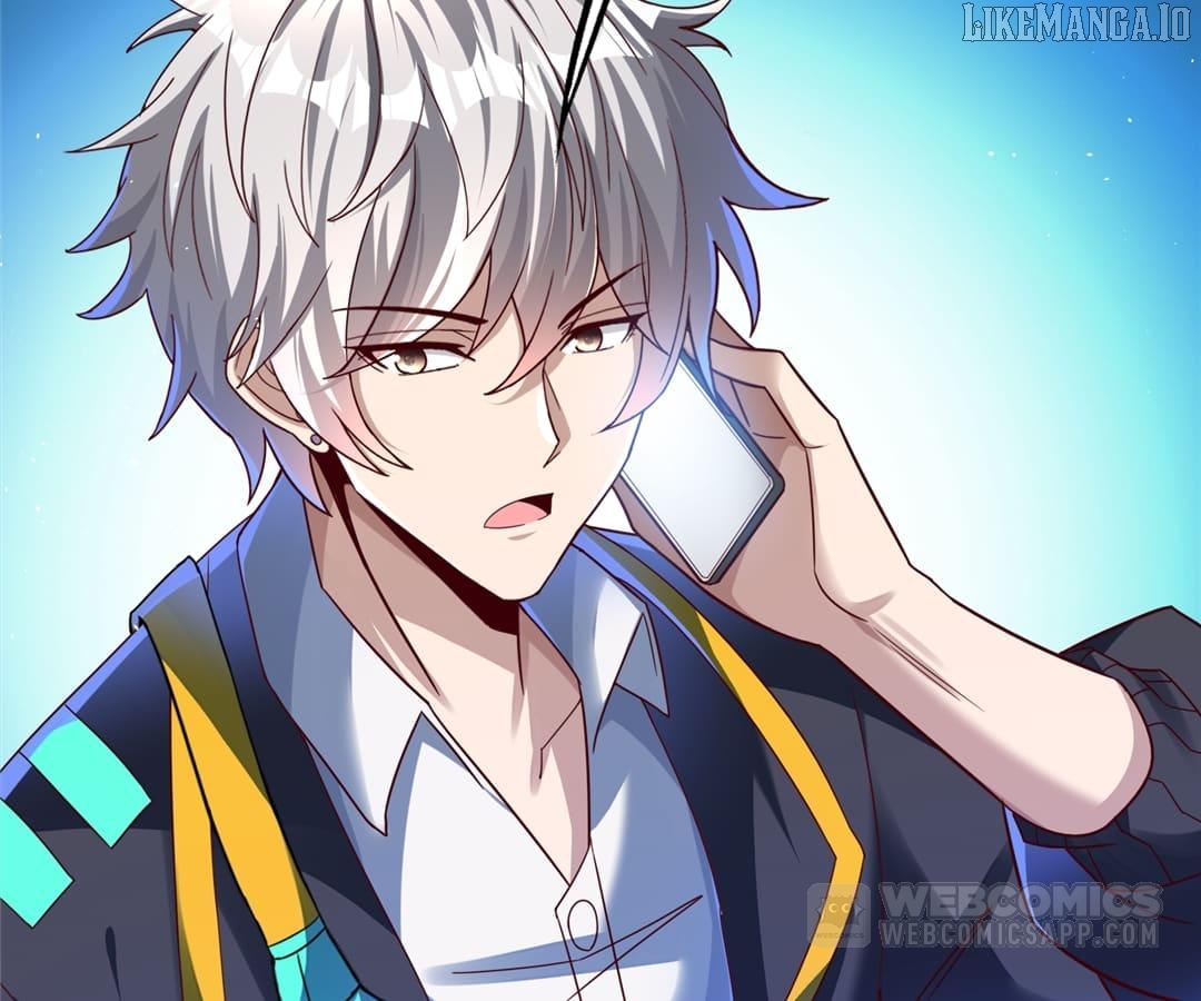 Aura Recovery: I Get a New Skill Everyday Chapter 113 - page 29