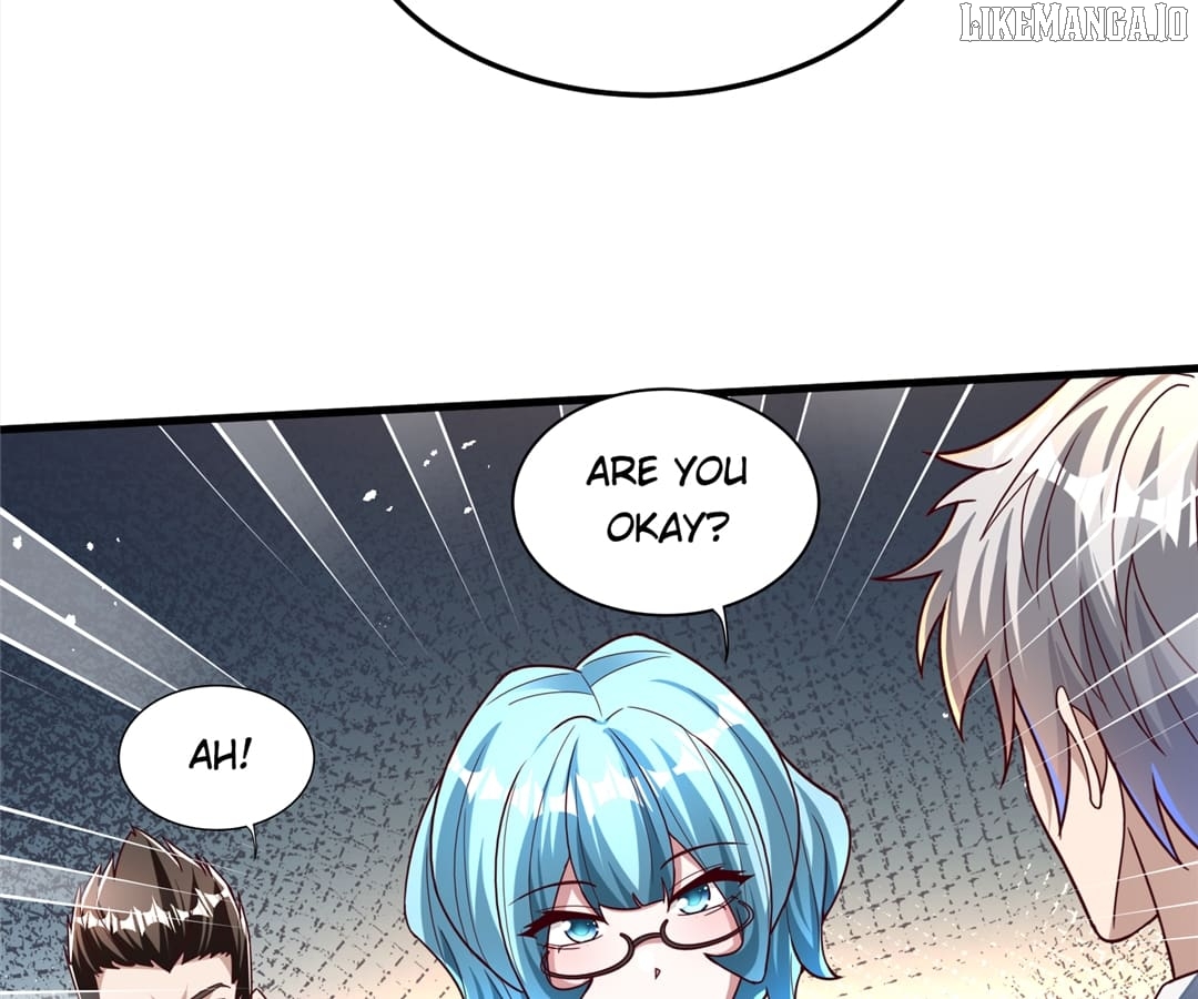 Aura Recovery: I Get a New Skill Everyday Chapter 113 - page 3