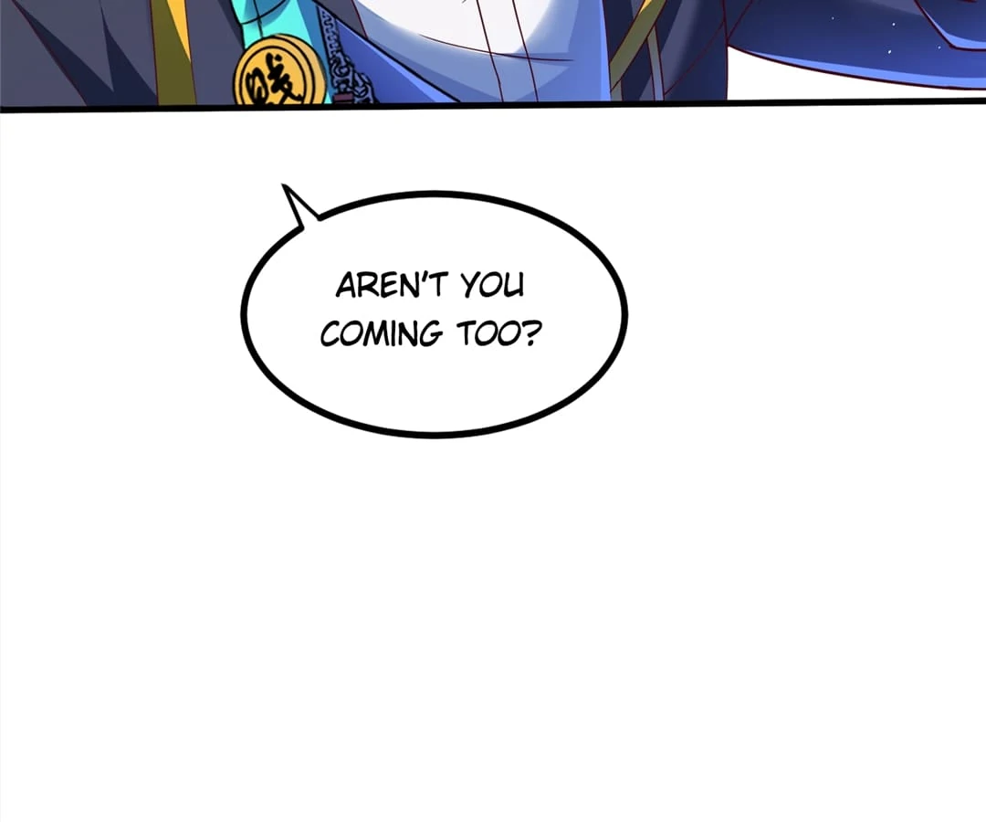 Aura Recovery: I Get a New Skill Everyday Chapter 113 - page 30