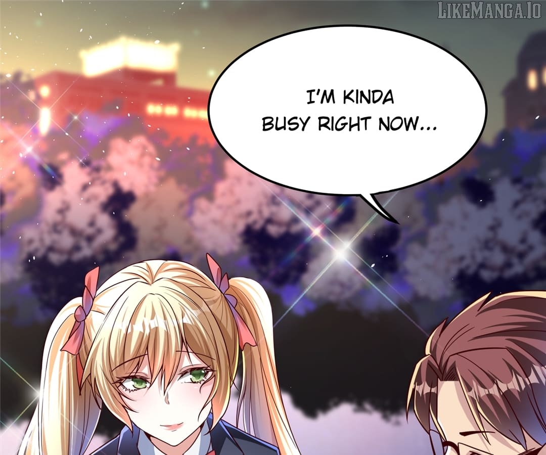 Aura Recovery: I Get a New Skill Everyday Chapter 113 - page 31