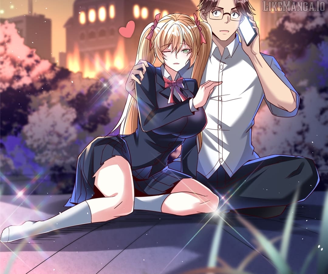 Aura Recovery: I Get a New Skill Everyday Chapter 113 - page 34