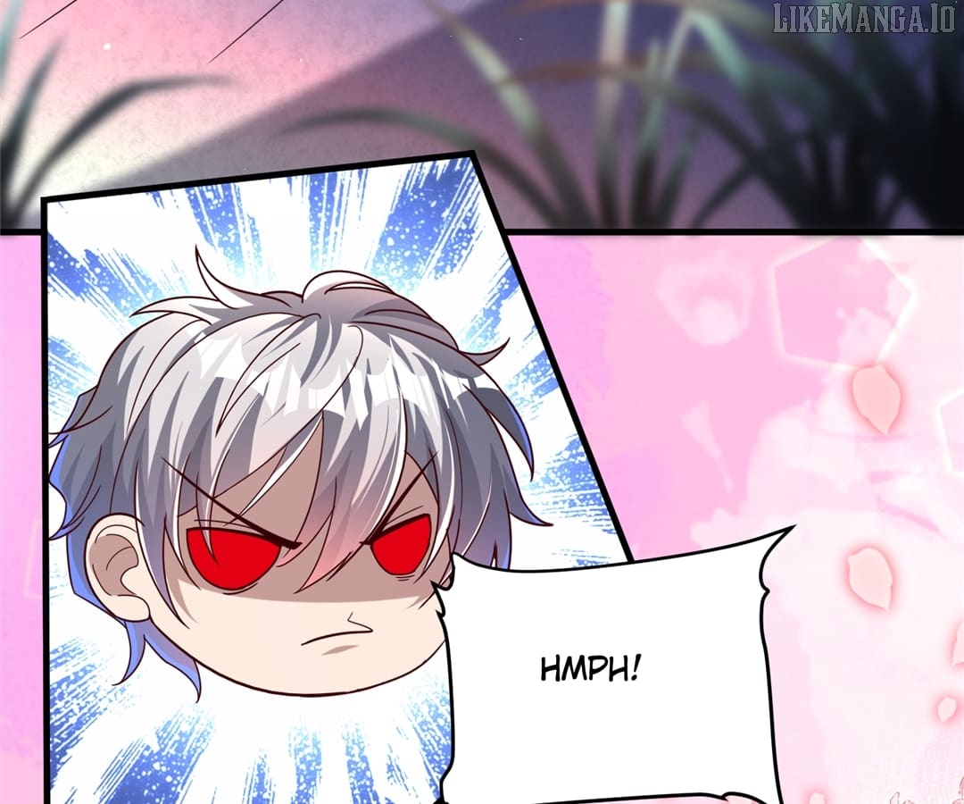 Aura Recovery: I Get a New Skill Everyday Chapter 113 - page 35