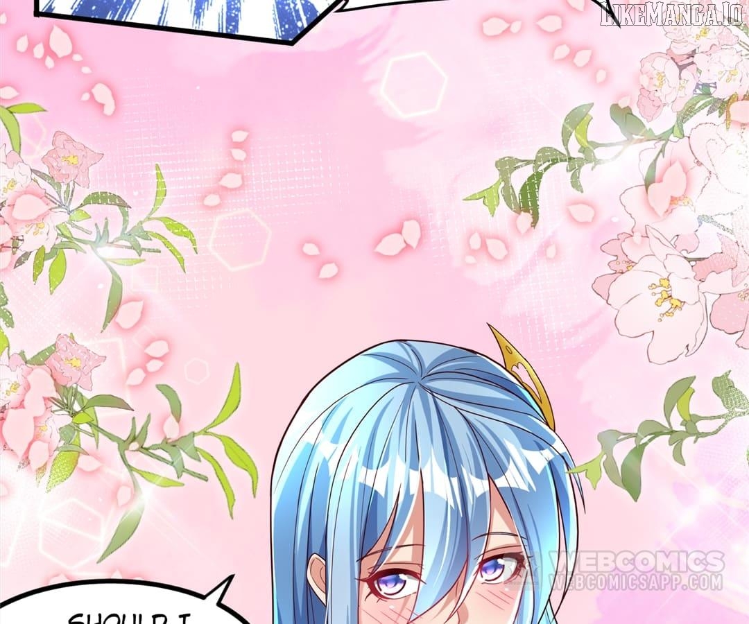 Aura Recovery: I Get a New Skill Everyday Chapter 113 - page 36