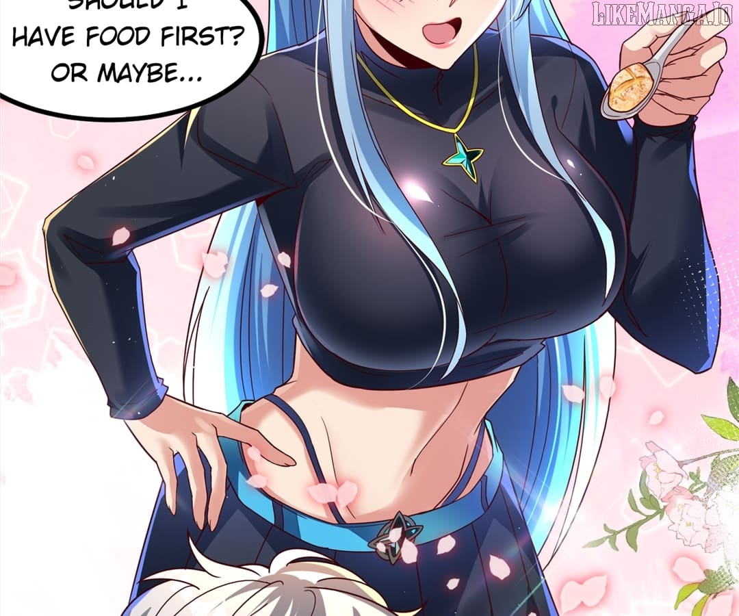 Aura Recovery: I Get a New Skill Everyday Chapter 113 - page 37