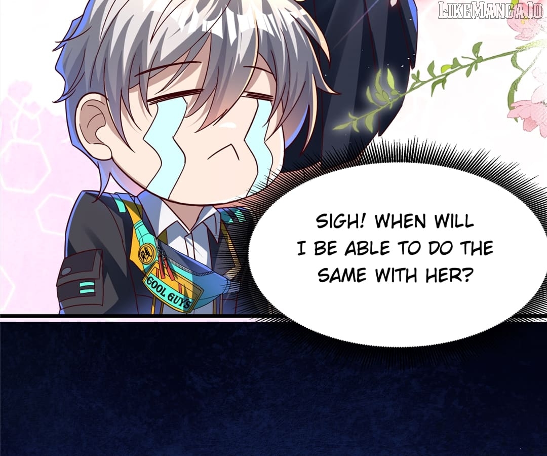 Aura Recovery: I Get a New Skill Everyday Chapter 113 - page 38