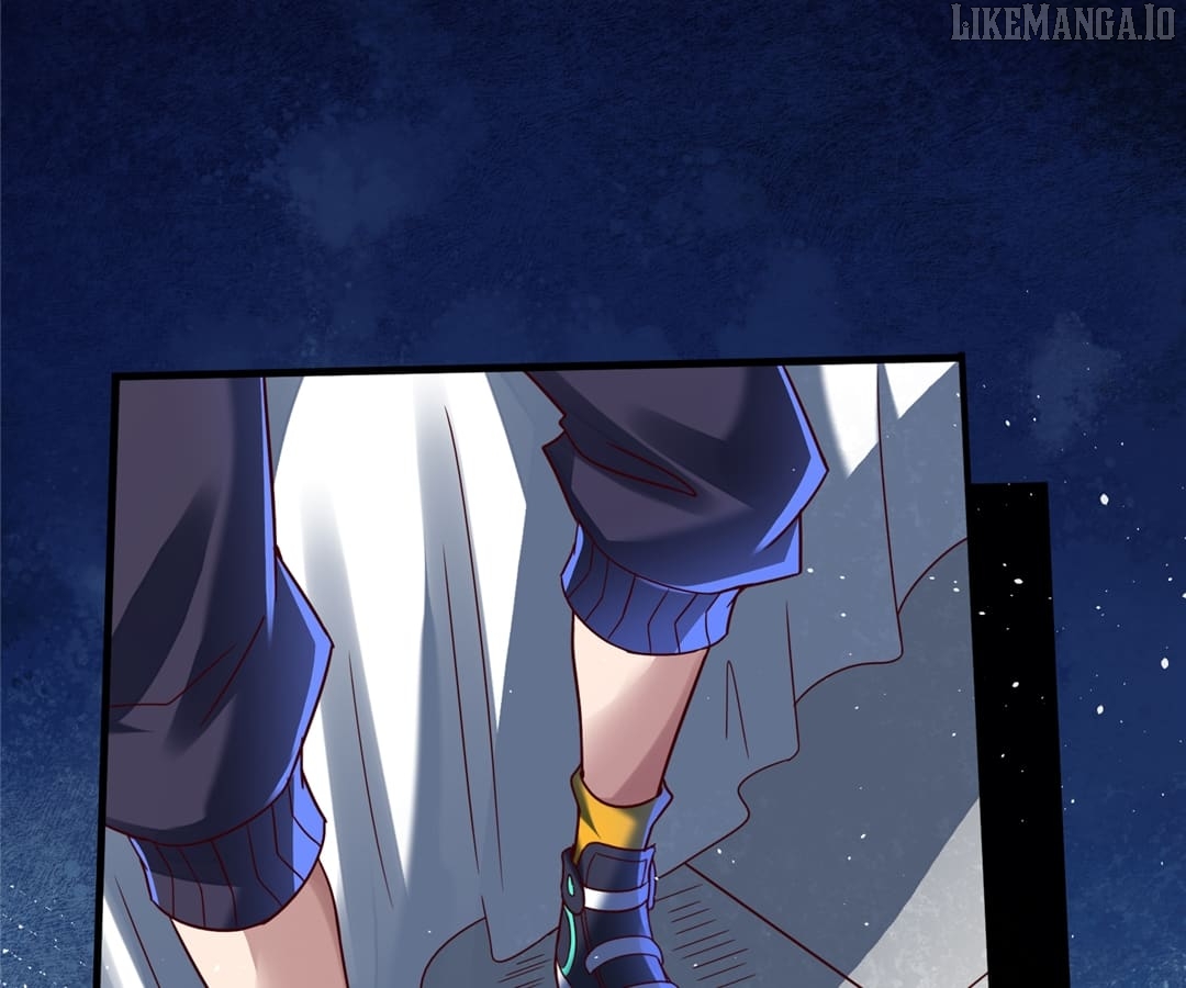 Aura Recovery: I Get a New Skill Everyday Chapter 113 - page 39