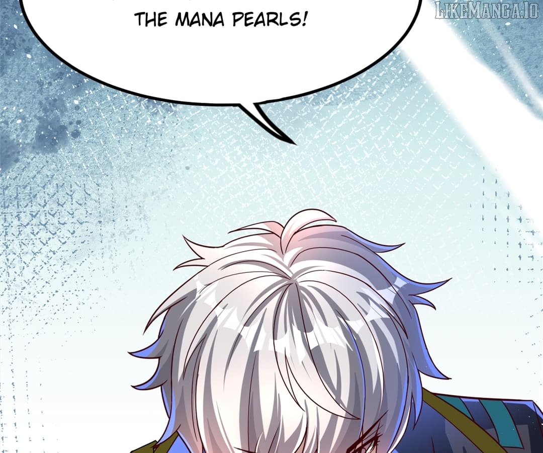 Aura Recovery: I Get a New Skill Everyday Chapter 113 - page 41