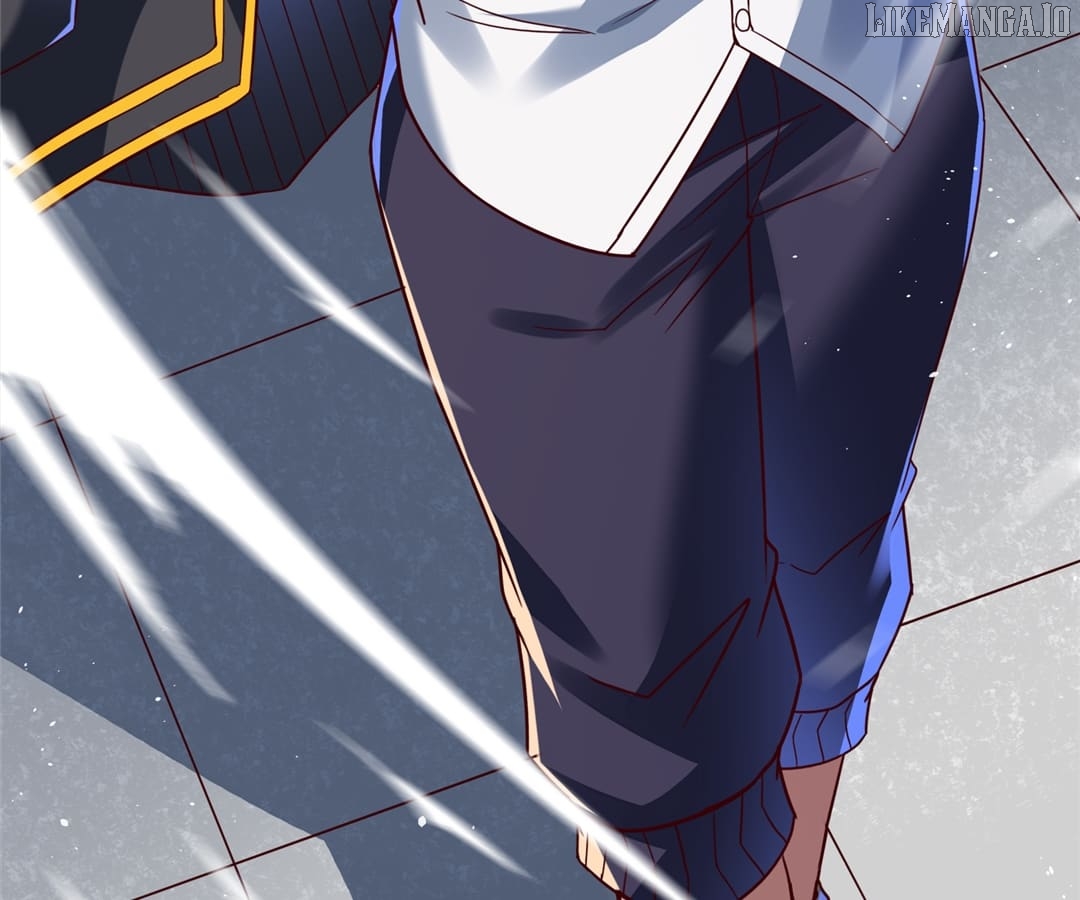 Aura Recovery: I Get a New Skill Everyday Chapter 113 - page 43