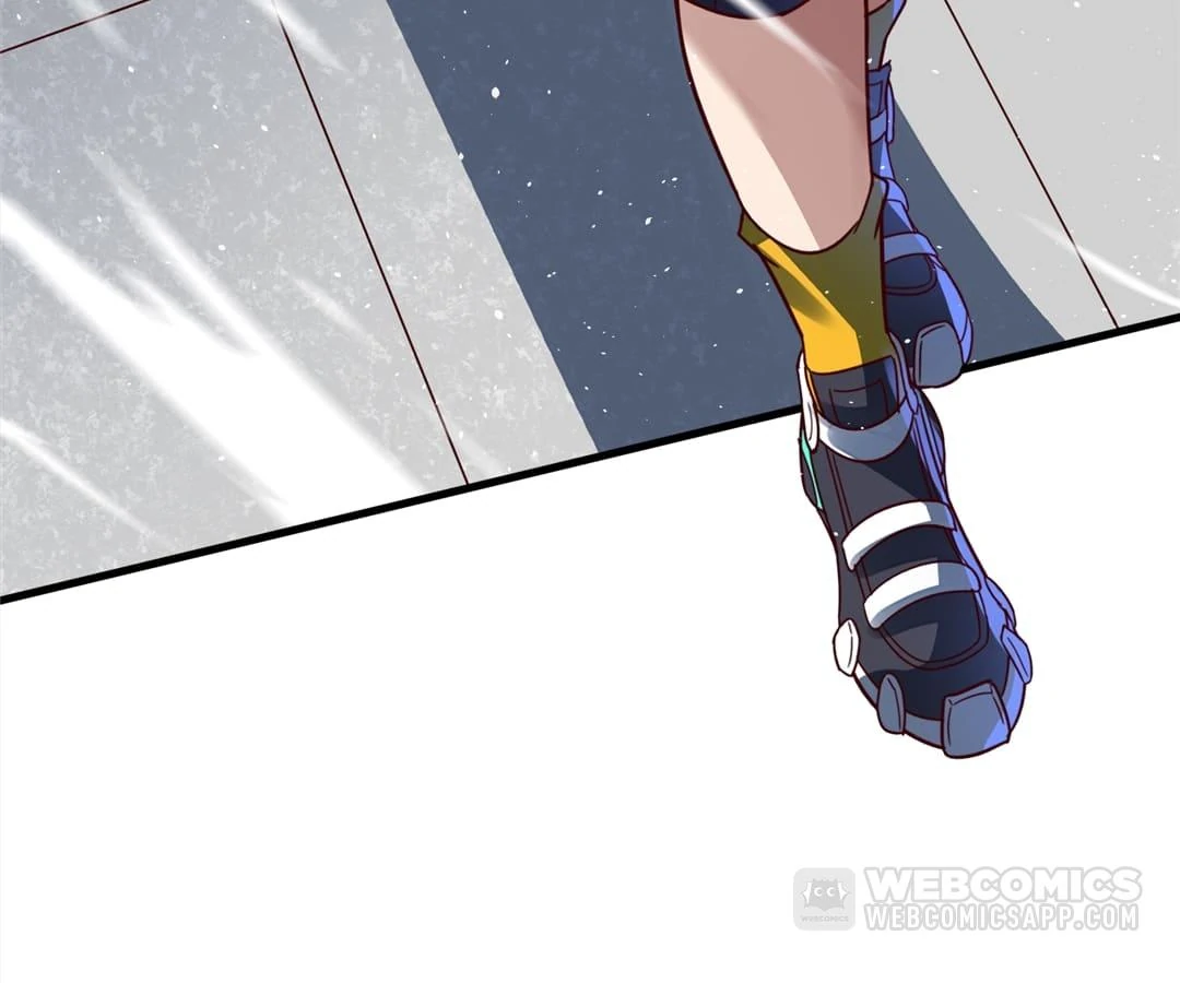 Aura Recovery: I Get a New Skill Everyday Chapter 113 - page 44