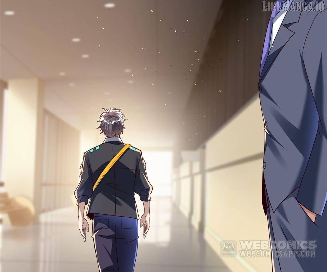 Aura Recovery: I Get a New Skill Everyday Chapter 113 - page 47