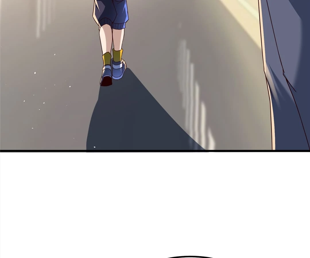 Aura Recovery: I Get a New Skill Everyday Chapter 113 - page 48