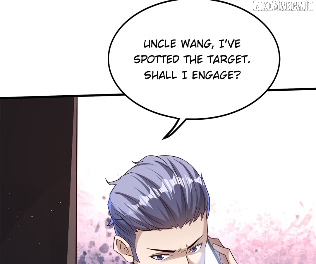 Aura Recovery: I Get a New Skill Everyday Chapter 113 - page 49