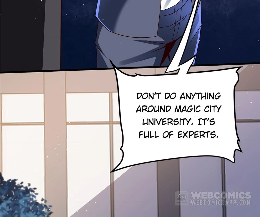 Aura Recovery: I Get a New Skill Everyday Chapter 113 - page 51