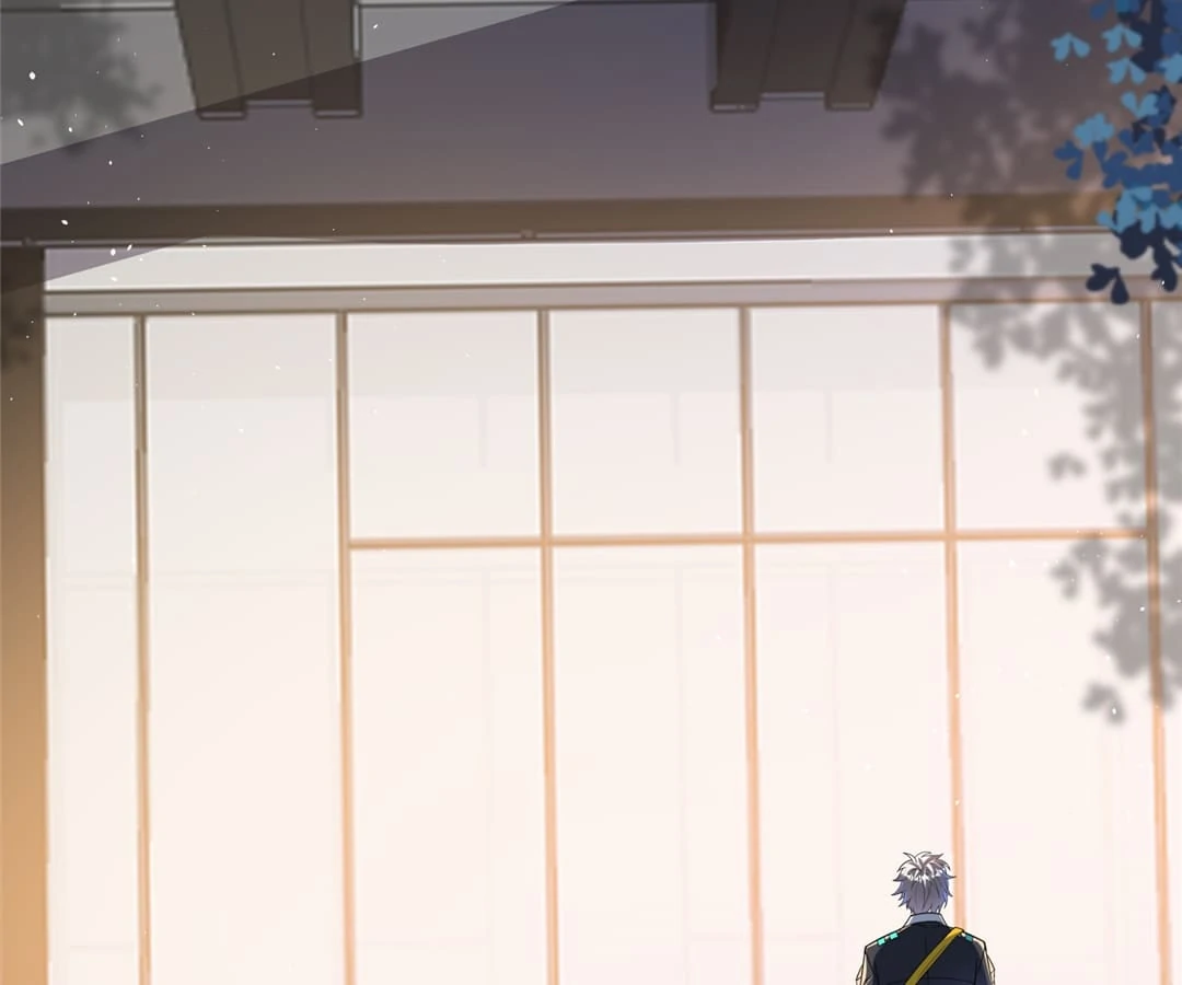 Aura Recovery: I Get a New Skill Everyday Chapter 113 - page 53