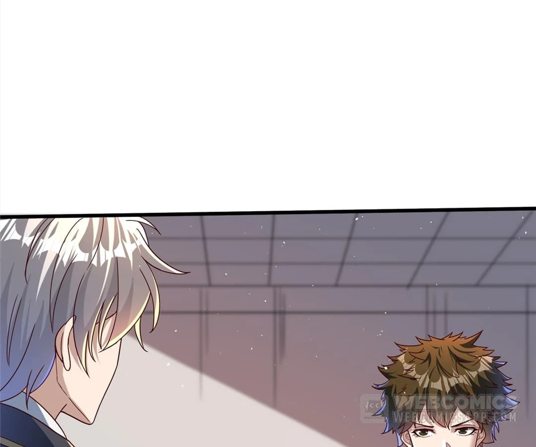 Aura Recovery: I Get a New Skill Everyday Chapter 113 - page 55