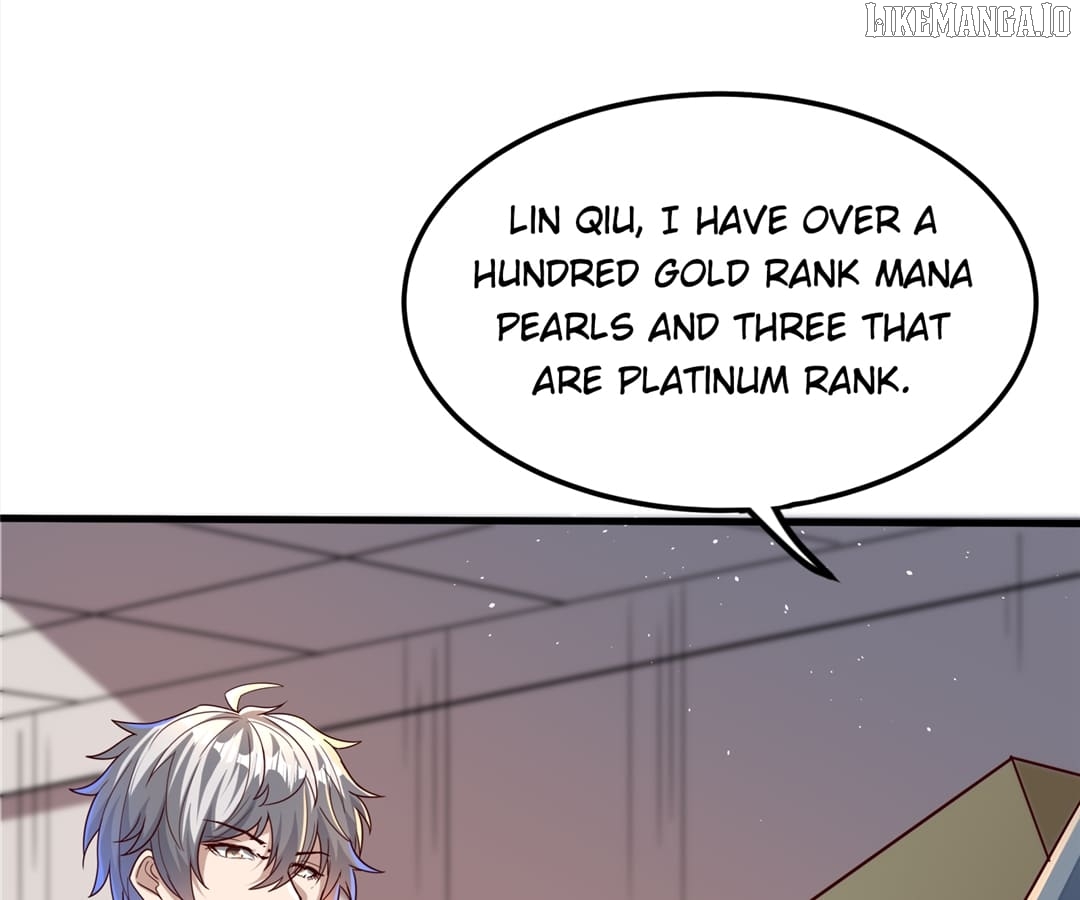 Aura Recovery: I Get a New Skill Everyday Chapter 113 - page 57